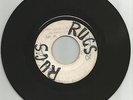 JACKIE ROBINSON / OVER AND OVER / SPANISHITES / WOMAN OF SUMERIA / 7'' / VG++