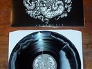 YOB Catharsis LP BLACK SWIRL VINYL doom sleep high on fire neurosis