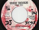 Tony Tuff - No Tarry Yah Version - KILLER ROOTS