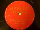 78 RPM RECORD Bob camp  STICK MCGHEE BLUES MIXTURE Drinkin' Wine Rnb *