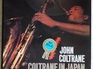 1973 “NM Wax” John Coltrane Coltrane in Japan IMR-9036C 3xLP Box Set Impluse