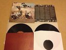 Jurassic 5 - Quality Control 2xLP-RARE VINYL  NMint