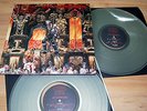 CANNIBAL CORPSE ? Live Cannibalism  VINYL 2 LP FOC **TOP** Clear Vinyl MINT