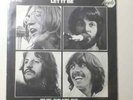 THE BEATLES - NM - LET IT BE / YOU KNOW MY NAME - MADE IN HOLLAND - 5C 006-04353