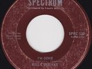 Northern Soul  -  Billy Sha-rae - I'm gone  -  Original US Spectrum label