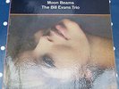 BILL EVANS Trio: MOONBEAMS – 1st UK Press (MONO) RIVERSIDE – RLP 428 –EX/EX