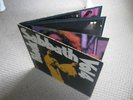Black Sabbath Vol 4, porky pecko 1st press 1972