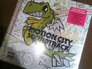 Motion City Soundtrack - My Dinosaur Life Vinyl Box Set - Sealed
