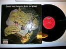 Black Cat Bones - Barbed Wire Sandwich      - DECCA -