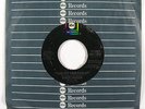 70s Soul 45 CHUCK JACKSON Take Off Your Make Up / Talk A Little Less on ABC