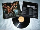 LP - Scorpions / Virgin Killer - VG++ to MINT 1976 Insert