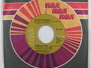 Funk 45 JACKIE ROBINSON Pussyfooter/Sympathy For The Devil on RCA NM