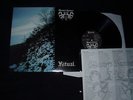 MASTER'S HAMMER  Ritual original Osmose Prod. 1994 masters (pan thy monium root)