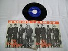 Rolling Stones 45, As Tears Go By, 19th Nervous Breakdown Belgium, Top Condition