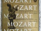 QUATUOR BARCHET Mozart String Quartets Vol1 VOX 3LP BOX VBX 12 France MINT