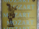 QUATUOR BARCHET Mozart String Quartets Vol.2 VOX 3LP BOX VBX 13 France NM