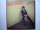 Johnny Thunders/So Alone/RR LP/Orig 1st Press/UK/NM/Punk/SSW/NY