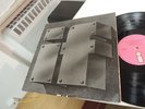 IF SAME LP IN 1970 UK 1ST PINK ISLAND 