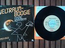 Cosmic Hoffmann - Weltraum-Boogie - 7