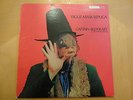 Captain Beefheart & His Magic Band-Trout Mask Replica-1969-Straight STS 1053-2LP