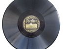 78 RPM RECORD VOCALION 02700 AL MILLER & HIS MARKET STREET BOYS