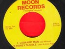 Rockabilly 45.ep Johnny Tate / Allen Page / Joe Wallace / Joan & Allen Page