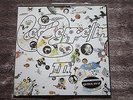 LED ZEPPELIN - III - LP US - VERY RARE 200g VINYL - STILL SEALED 