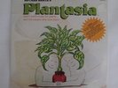 Mort Garson - Plantasia LP - w/ Booklet - Private Moog Synth - Sealed - Hear