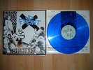 Up Front - Spirit LP blue vinyl YOT Judge sxe Project X
