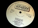 GARY NUMAN - RADIO HEART -  IRISH 12