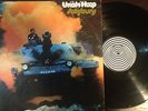 ^^^ URIAH HEEP ^^^ SALISBURY ^^^ Rare Oz Vertigo Swirl-Gatefold ^^^ Prog /Psych