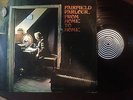 ^^^ FAIRFIELD PARLOUR ^^^ FROM HOME TO HOME^^^ Rare Oz Vertigo Swirl 1970 Psych