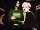 The Charlatans Up To Our Hips Rare Vinyl LP Original 1994 Release Stone Roses