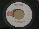 HEART BEATS CHOO CHOO TRAIN ALL GIRL COMBO orig US GARAGE PSYCH 7