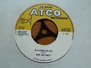 Iron Butterfly - In-A-Gadda-Da-Vida 1968 UK 45 ATCO