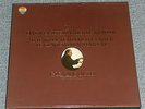 GLENN GOULD Welltempered Clavier BACH 1stPress COLUMBIA 4LP MINT
