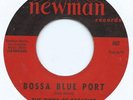 RARE JAZZ MOD SOUL    THE BIRDS OF PARADISE  
