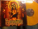 The Generators col.LP 