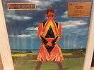 DAVID BOWIE - EARTHLING - Green Vinyl - Limited & Numbered - Very Rare - SEALED