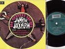 THE ROLLING STONES - JUMPIN' JACK FLASH  1968 Aussie only EP Release