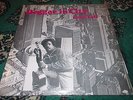 Tony Tuff-Reggae In The City ORG STATE LINE LP/PRINCE TONY ROBINSON PROD