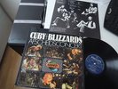 CUBY + BLIZZARDS AFSCHEIDS CONCERT BLUES ROCK  LP
