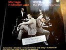 RITA REYS + PIM JACOBS TRIO-MARRIAGE IN MODERN JAZZ-FREE SHIPPING