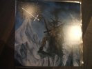 Cruel Force - the rise of satanic might  LP