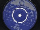 HEAR - JET HARRIS - MY LADY - UK FONTANA 67 MOD/FREAKBEAT
