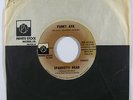 Funk 45 SPAGHETTI HEAD Funky Axe/Big Noise From Winnetka on Private Stock VG++