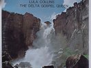 LULA COLLINS The Delta Gospel Queen HSE LP HEAR gospel funk soul SEALED