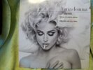 Madonna RARE DJ Limited Edtion Fever Red Vinyl 2xLP