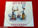 QUEEN - Innuendo - Rare UK 12