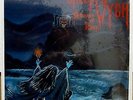 SALEM'S WYCH Betrayer Of Kings LP SEALED Private Press METAL